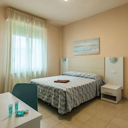 Hotel Villa San Giuseppe サン・バルトロメーオ・アル・マーレ エクステリア 写真