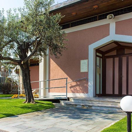 Hotel Villa San Giuseppe サン・バルトロメーオ・アル・マーレ エクステリア 写真