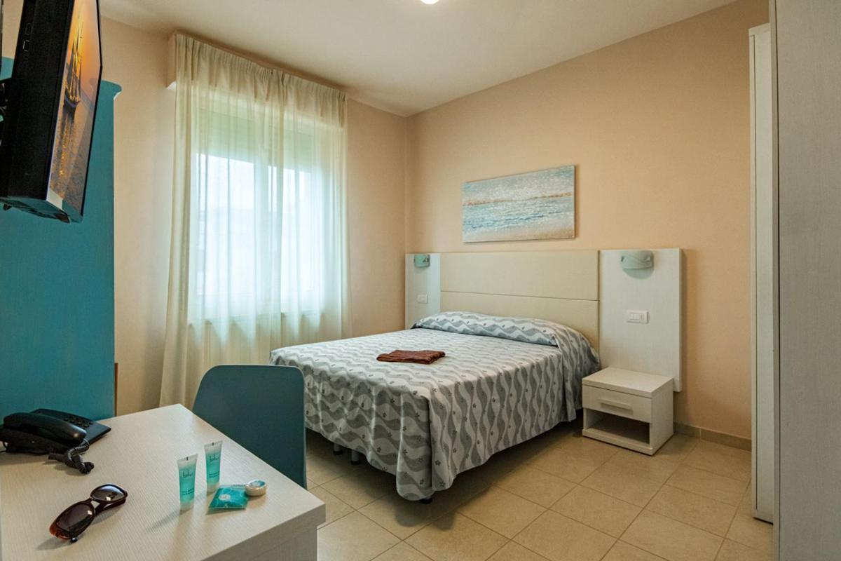 Hotel Villa San Giuseppe サン・バルトロメーオ・アル・マーレ エクステリア 写真