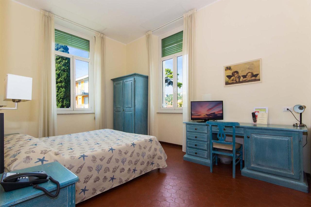 Hotel Villa San Giuseppe サン・バルトロメーオ・アル・マーレ エクステリア 写真