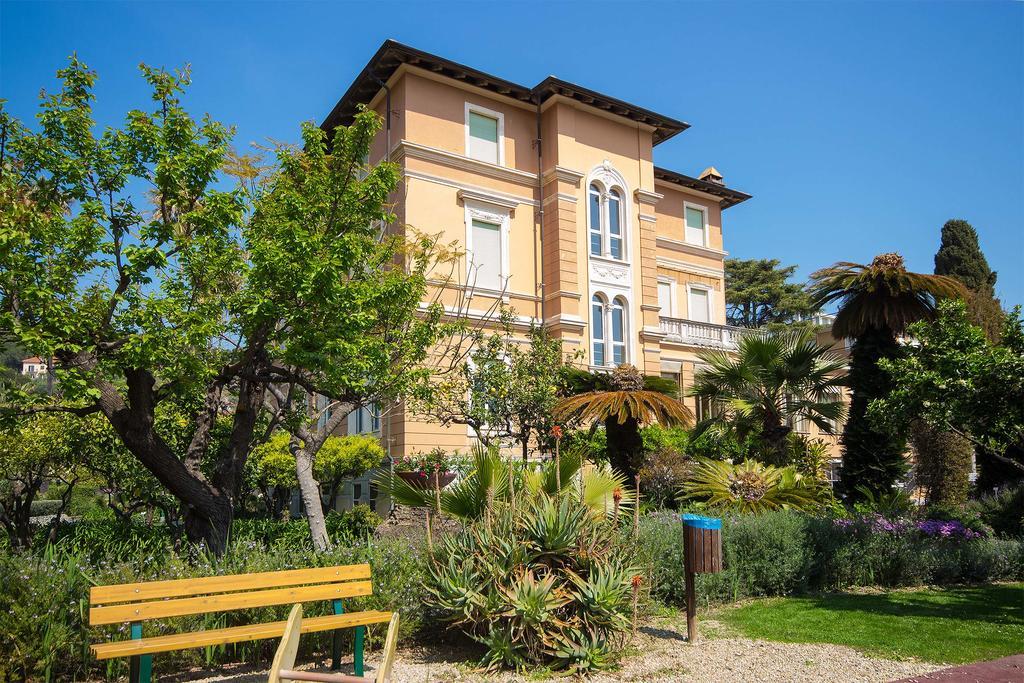 Hotel Villa San Giuseppe サン・バルトロメーオ・アル・マーレ エクステリア 写真