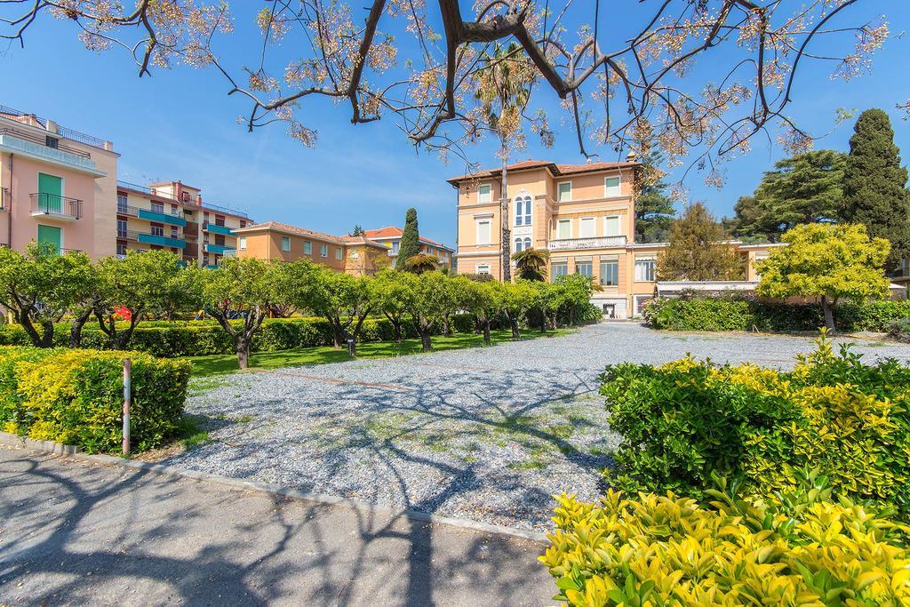 Hotel Villa San Giuseppe サン・バルトロメーオ・アル・マーレ エクステリア 写真