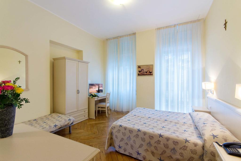 Hotel Villa San Giuseppe サン・バルトロメーオ・アル・マーレ エクステリア 写真