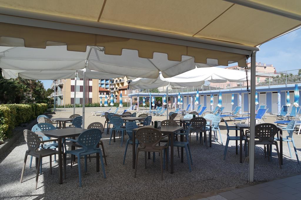 Hotel Villa San Giuseppe サン・バルトロメーオ・アル・マーレ エクステリア 写真