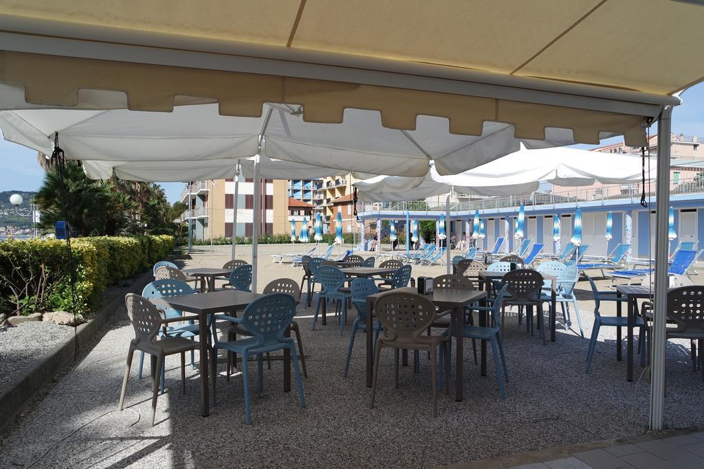 Hotel Villa San Giuseppe サン・バルトロメーオ・アル・マーレ エクステリア 写真