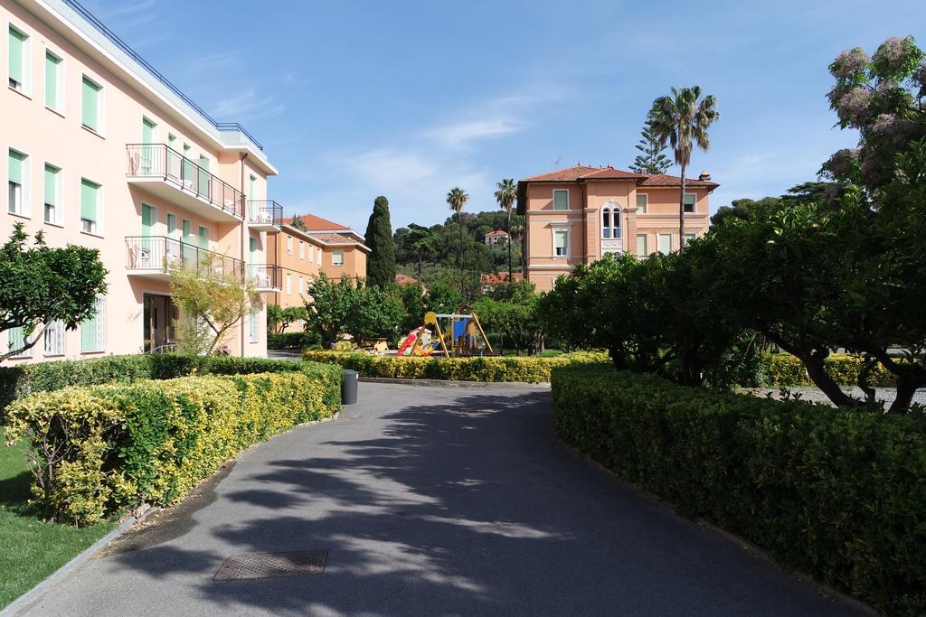 Hotel Villa San Giuseppe サン・バルトロメーオ・アル・マーレ エクステリア 写真