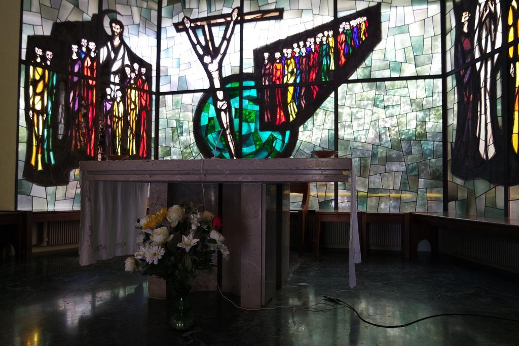 Hotel Villa San Giuseppe サン・バルトロメーオ・アル・マーレ エクステリア 写真