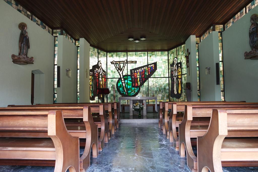 Hotel Villa San Giuseppe サン・バルトロメーオ・アル・マーレ エクステリア 写真