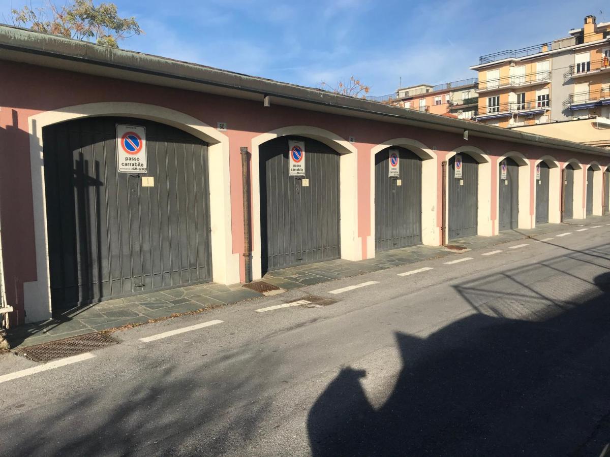 Hotel Villa San Giuseppe サン・バルトロメーオ・アル・マーレ エクステリア 写真